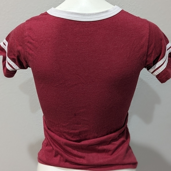 Harry Potter girls jersey shirt, sz large - Picture 4 of 4